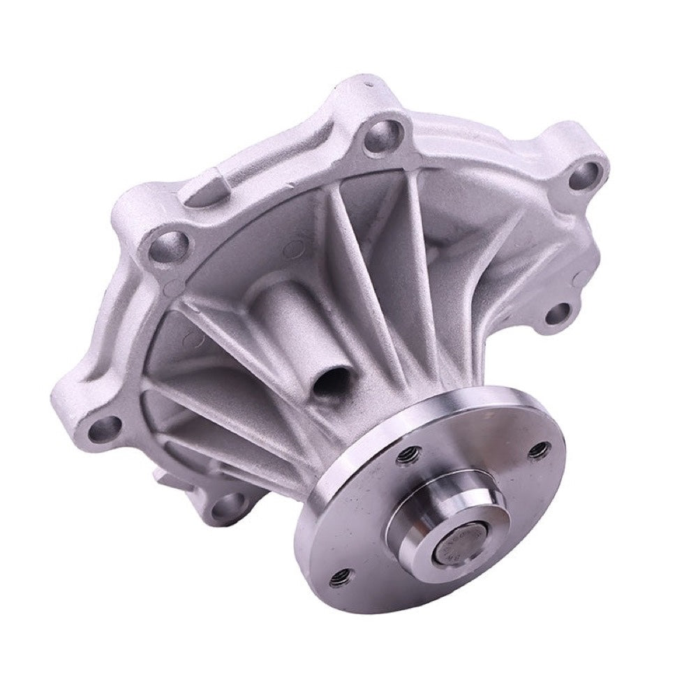 Water Pump With Gasket 2G101-6NF10 suitable for Nissan Engine K15 K21 K25 Forklift